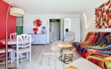 vente appartement 2 Pièce(s) – 2 pièces – 1 chambre – 36.77 m²