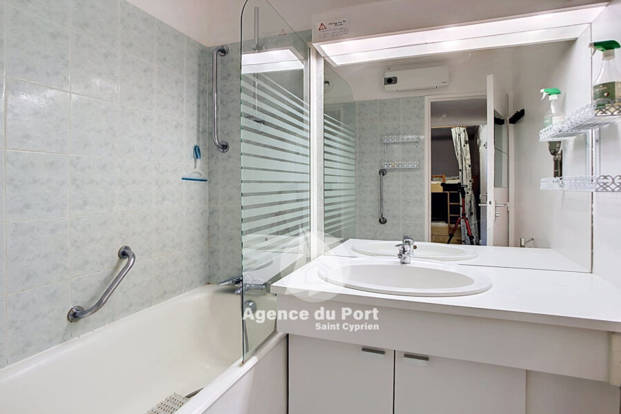 Appartement à vendre à Saint-cyprien