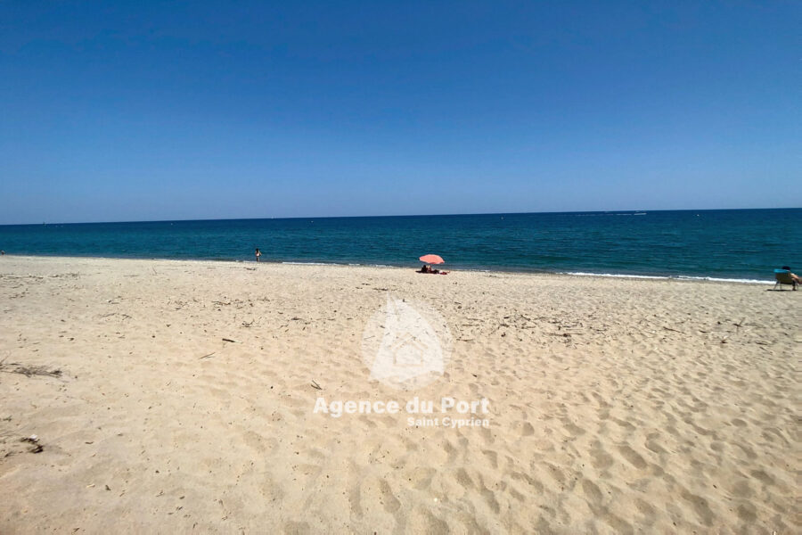 Appartement à vendre à Saint-cyprien