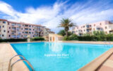 vente appartement 2 Pièce(s) – 2 pièces – 1 chambre – 36.77 m²