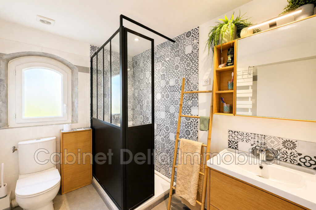 vente maison 6 Pièce(s) – 6 pièces – 4 chambres – 142.00 m²