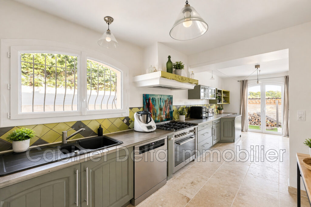 vente maison 6 Pièce(s) – 6 pièces – 4 chambres – 142.00 m²