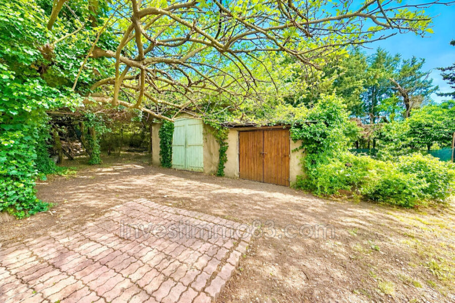 Maison à vendre à Fuveau