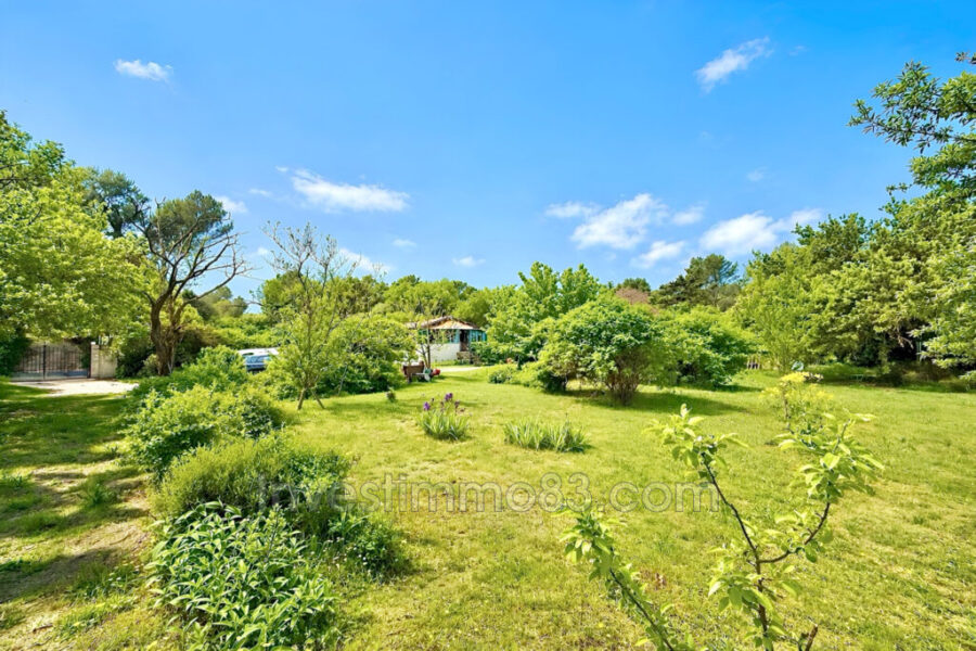 Maison à vendre à Fuveau