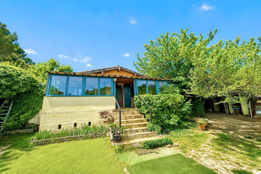 Maison à vendre à Fuveau
