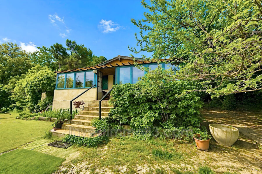 Maison à vendre à Fuveau