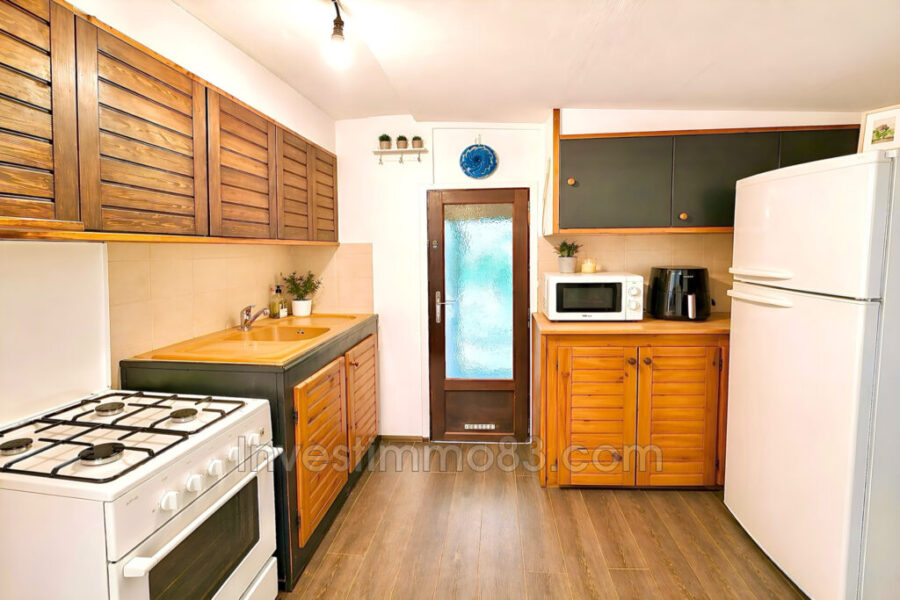 Maison à vendre à Fuveau
