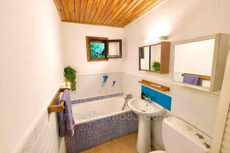 Maison à vendre à Fuveau