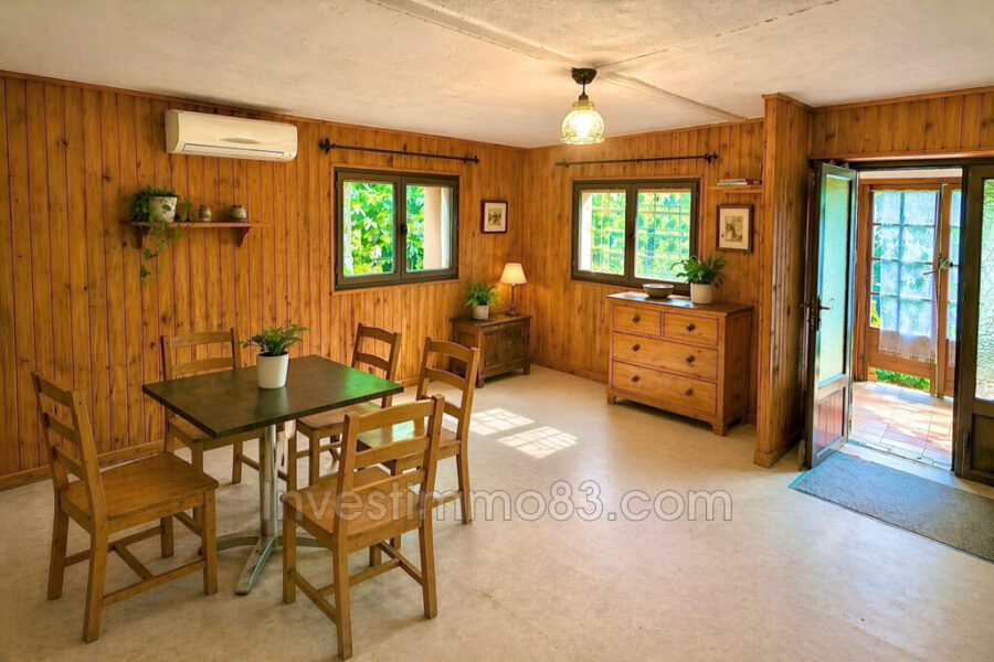 Maison à vendre à Fuveau
