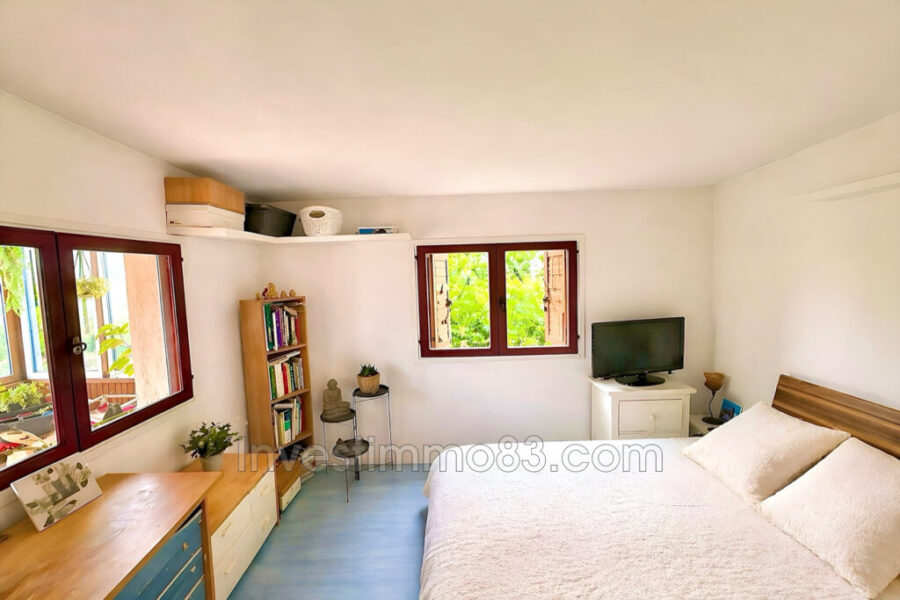 Maison à vendre à Fuveau