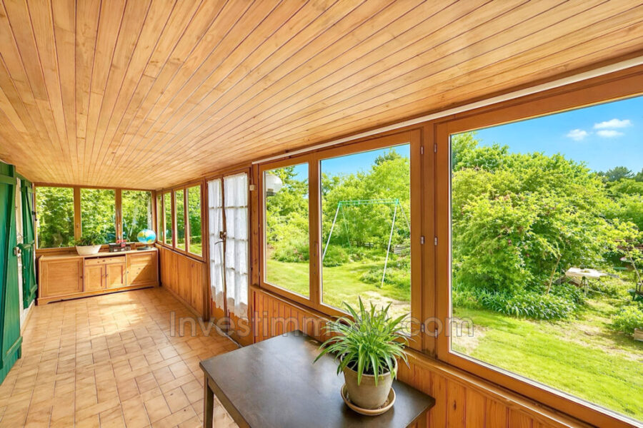 Maison à vendre à Fuveau