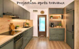Maison à vendre à Fuveau