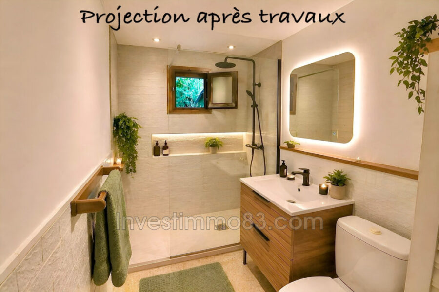 Maison à vendre à Fuveau
