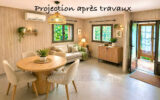 Maison à vendre à Fuveau