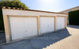 Dans un quartier recherché et calme de LUYNES, dans un cadre v – 4 pièces – 3 chambres – 75.00 m²