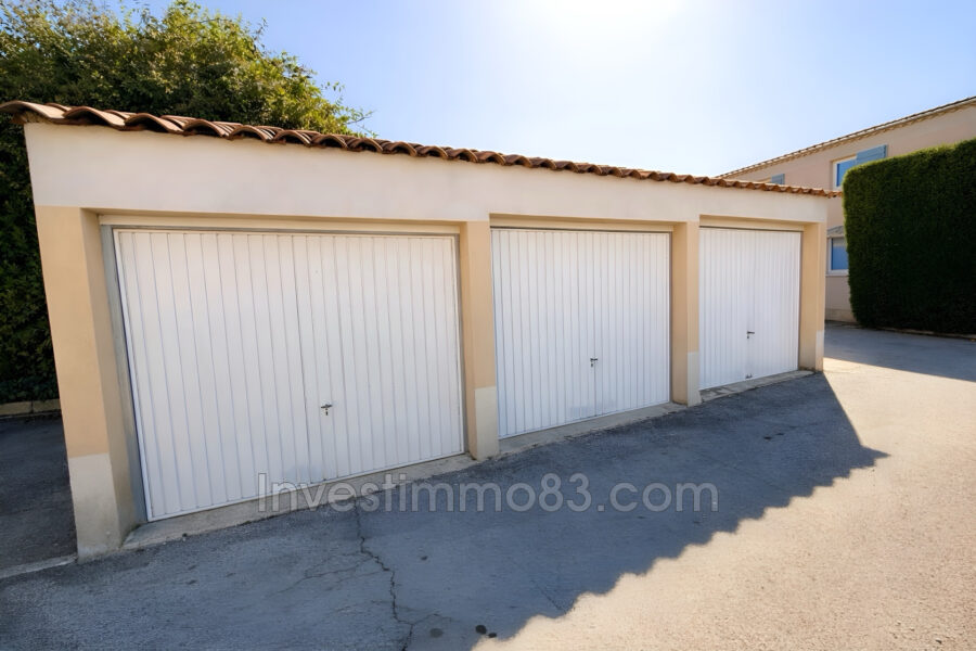 Maison à vendre à Aix-en-provence — Vue parc — photo 12