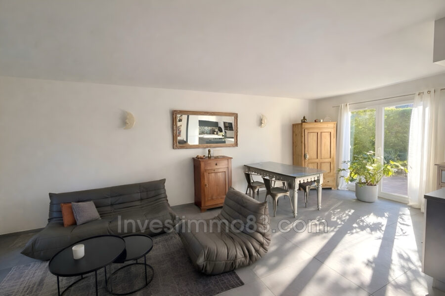 Maison à vendre à Aix-en-provence — Vue parc — photo 7