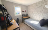 Dans un quartier recherché et calme de LUYNES, dans un cadre v – 4 pièces – 3 chambres – 75.00 m²