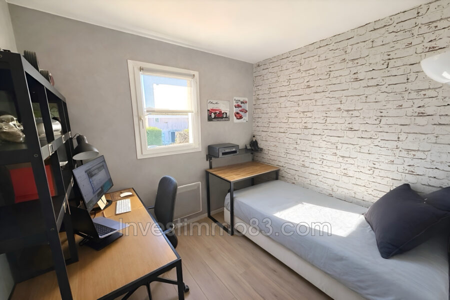 Maison à vendre à Aix-en-provence — Vue parc — photo 8