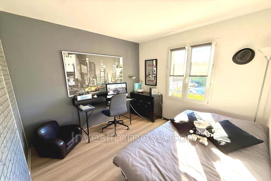 Maison à vendre à Aix-en-provence — Vue parc — photo 9