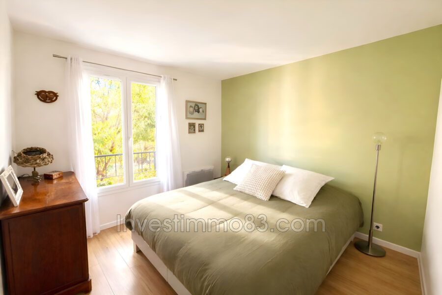 Maison à vendre à Aix-en-provence — Vue parc — photo 11