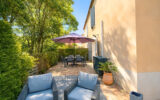 Dans un quartier recherché et calme de LUYNES, dans un cadre v – 4 pièces – 3 chambres – 75.00 m²