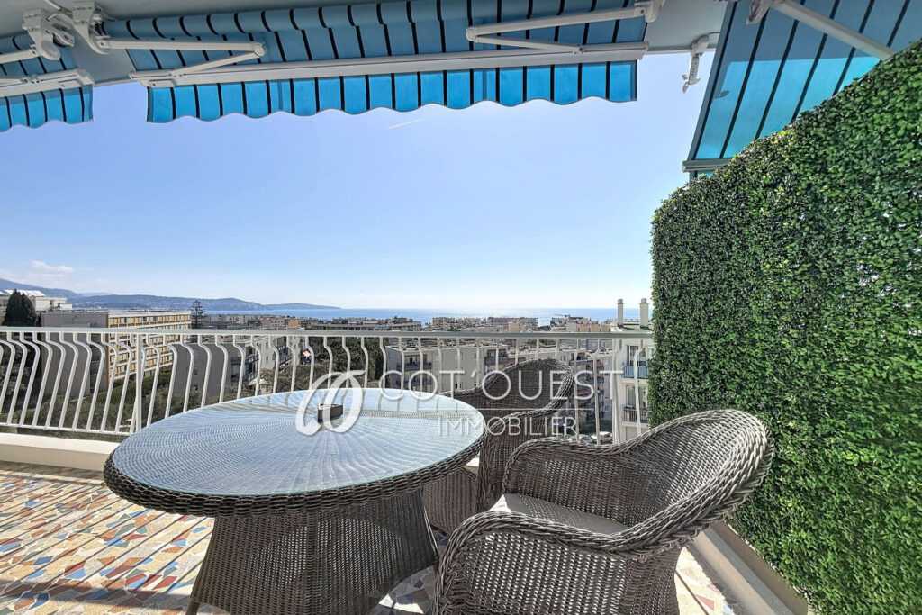 vente appartement 3 Pièce(s) – 3 pièces – 2 chambres – 68.00 m²