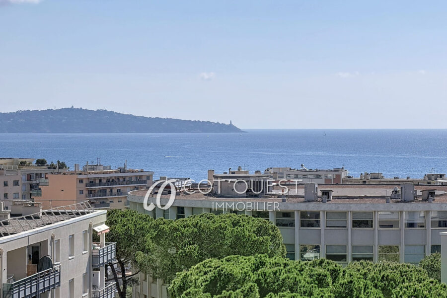 Appartement à vendre à Nice