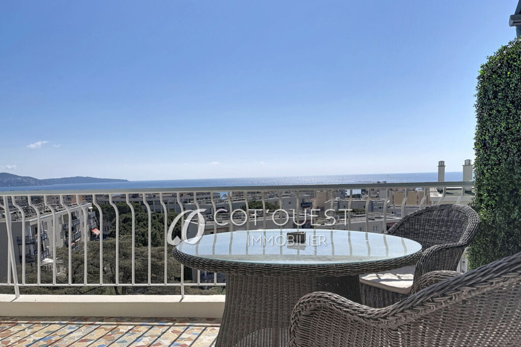 vente appartement 3 Pièce(s) – 3 pièces – 2 chambres – 68.00 m²