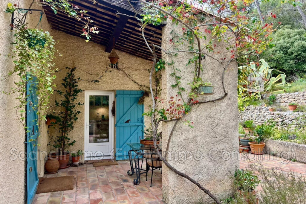 vente maison 5 Pièce(s) – 5 pièces – 2 chambres – 120.00 m²