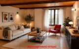 vente maison de village 4 Pièce(s) – 4 pièces – 2 chambres – 105.00 m²
