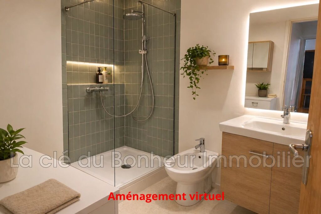 vente maison de village 4 Pièce(s) – 4 pièces – 2 chambres – 105.00 m²