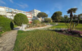 vente appartement 2 Pièce(s) – 2 pièces – 1 chambre – 48.00 m²