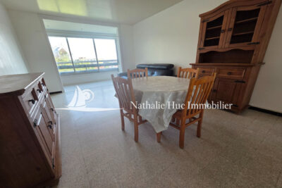 vente appartement 2 Pièce(s) – 2 pièces – 1 chambre – 48.00 m²