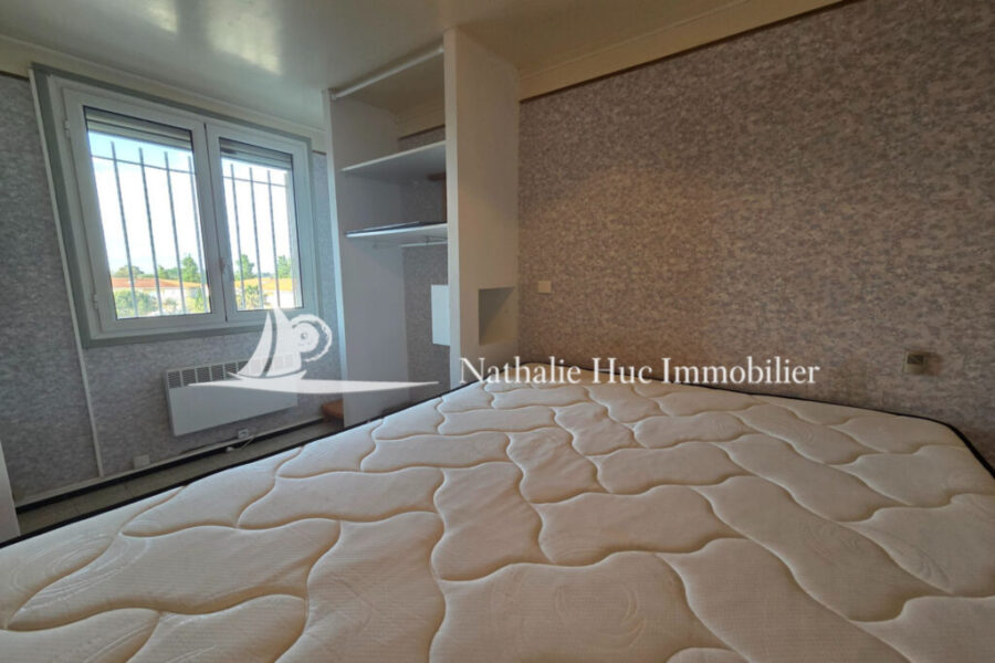 Appartement à vendre à Canet-plage