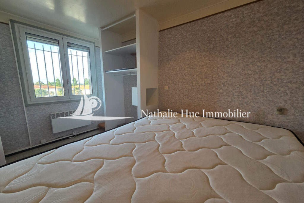 vente appartement 2 Pièce(s) – 2 pièces – 1 chambre – 48.00 m²