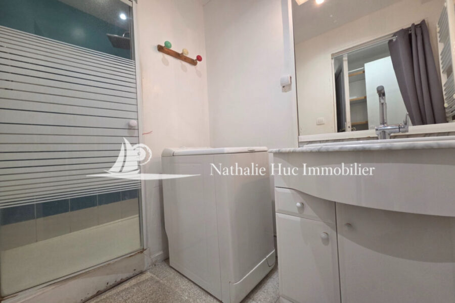 Appartement à vendre à Canet-plage