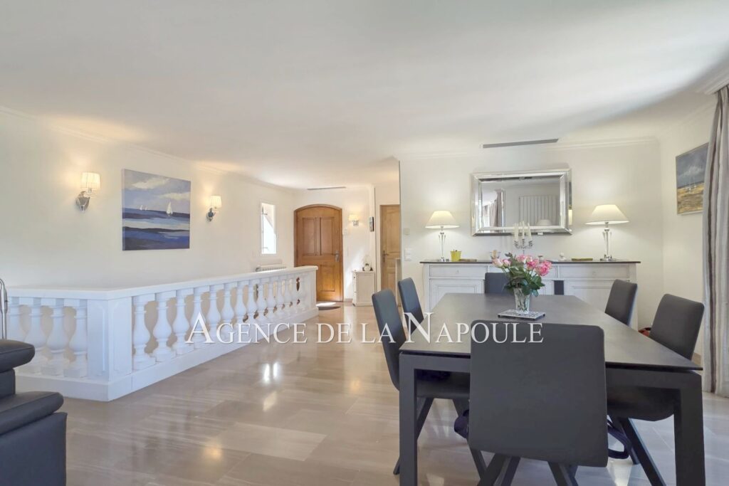 vente maison 5 Pièce(s) – 5 pièces – 3 chambres – 145.00 m²