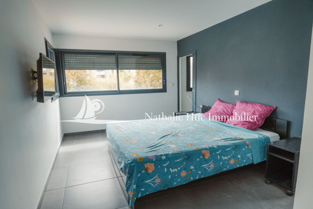 vente maison – NR pièces – 4 chambres – 142.52 m²