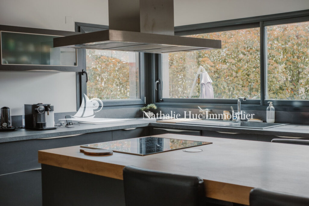vente maison – NR pièces – 4 chambres – 142.52 m²