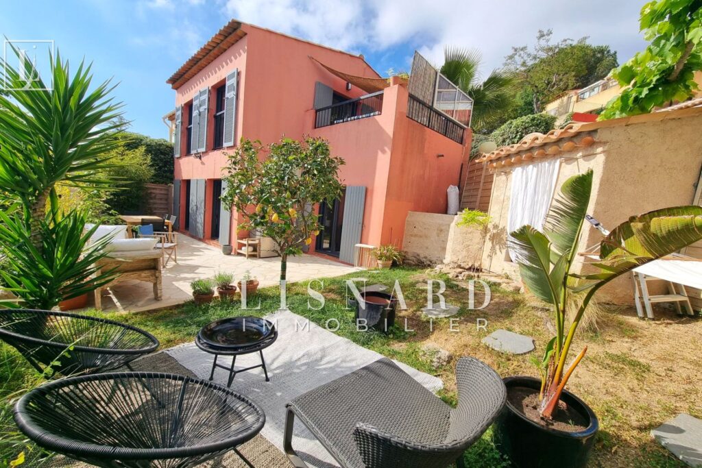 vente maison 4 Pièce(s) – 4 pièces – 2 chambres – 70.00 m²