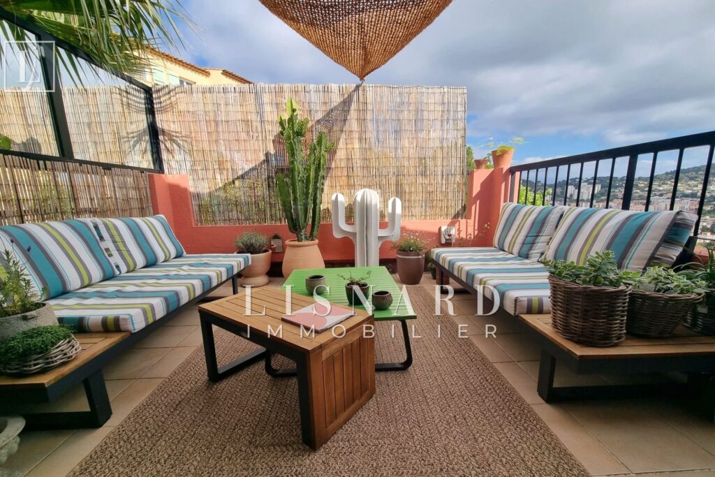 vente maison 4 Pièce(s) – 4 pièces – 2 chambres – 70.00 m²