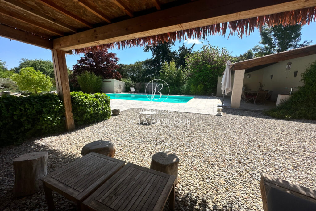 vente villa 6 Pièce(s) – 6 pièces – 4 chambres – 115.00 m²