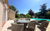 vente villa 6 Pièce(s) – 6 pièces – 4 chambres – 115.00 m²