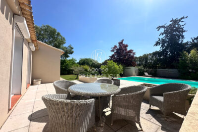 vente villa 6 Pièce(s) – 6 pièces – 4 chambres – 115.00 m²