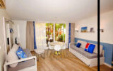 vente appartement 3 Pièce(s) – 3 pièces – 2 chambres – 50.55 m²