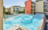 vente appartement 3 Pièce(s) – 3 pièces – 2 chambres – 50.55 m²