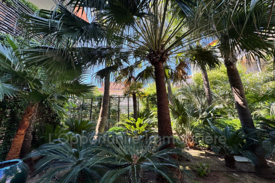 Appartement à vendre à Antibes