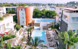 Appartement à vendre à Antibes