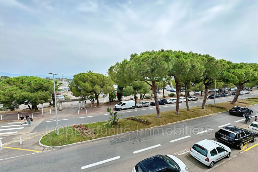 Appartement à vendre à Antibes